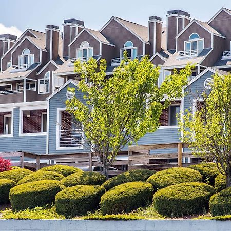Econo Lodge Cranston - Providence Εξωτερικό φωτογραφία