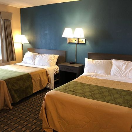 Econo Lodge Cranston - Providence Εξωτερικό φωτογραφία