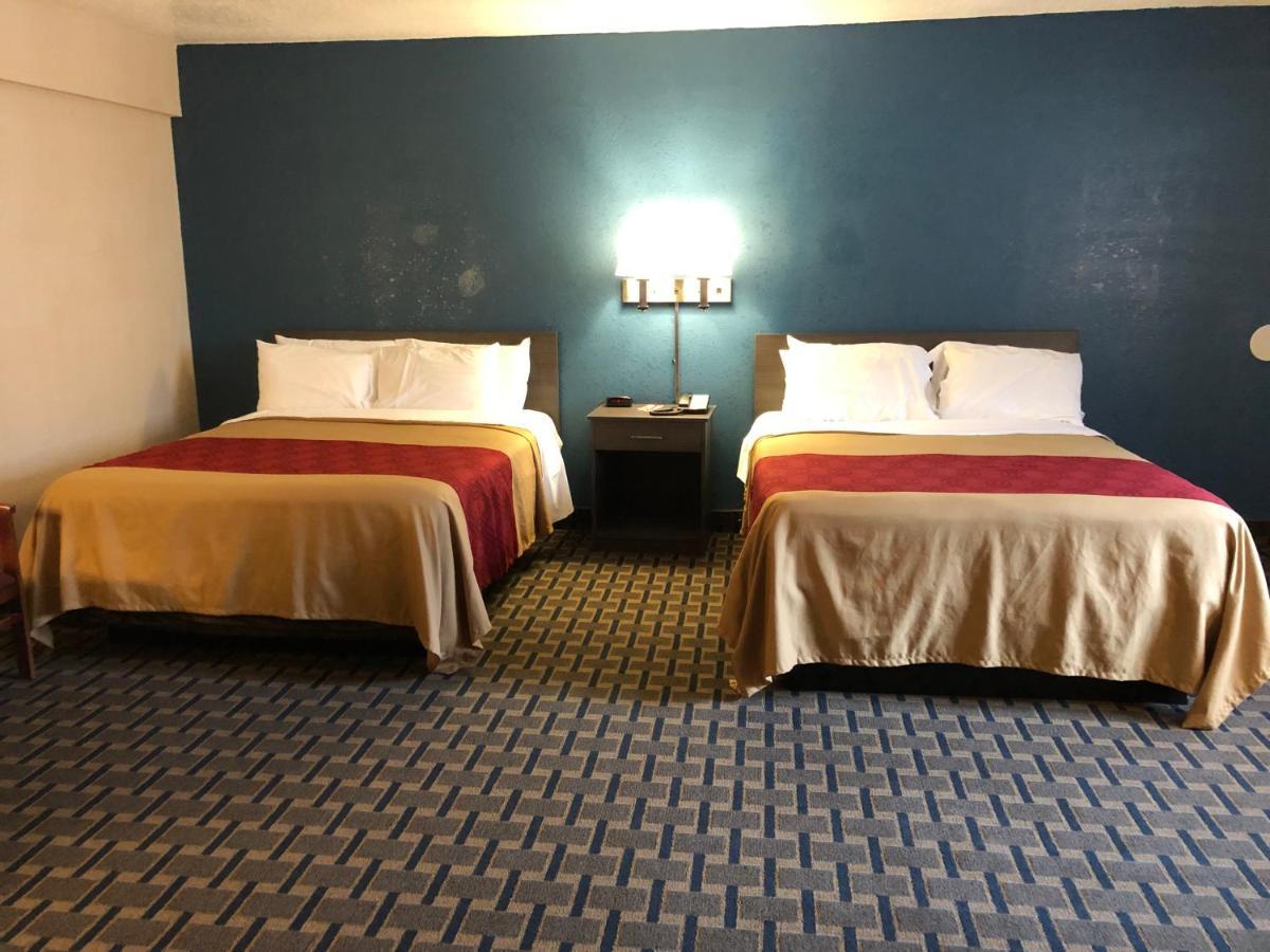 Econo Lodge Cranston - Providence Εξωτερικό φωτογραφία
