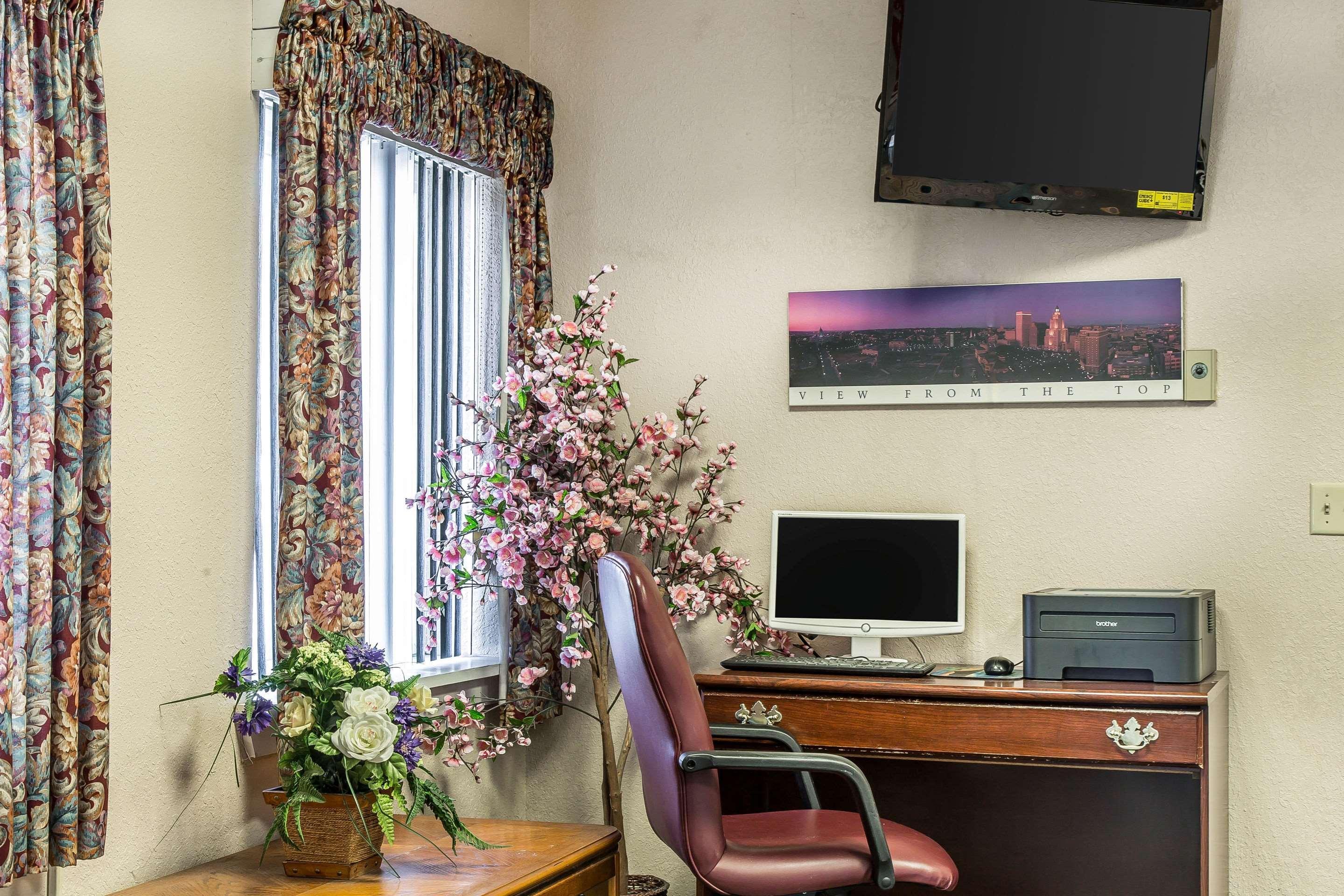 Econo Lodge Cranston - Providence Εξωτερικό φωτογραφία
