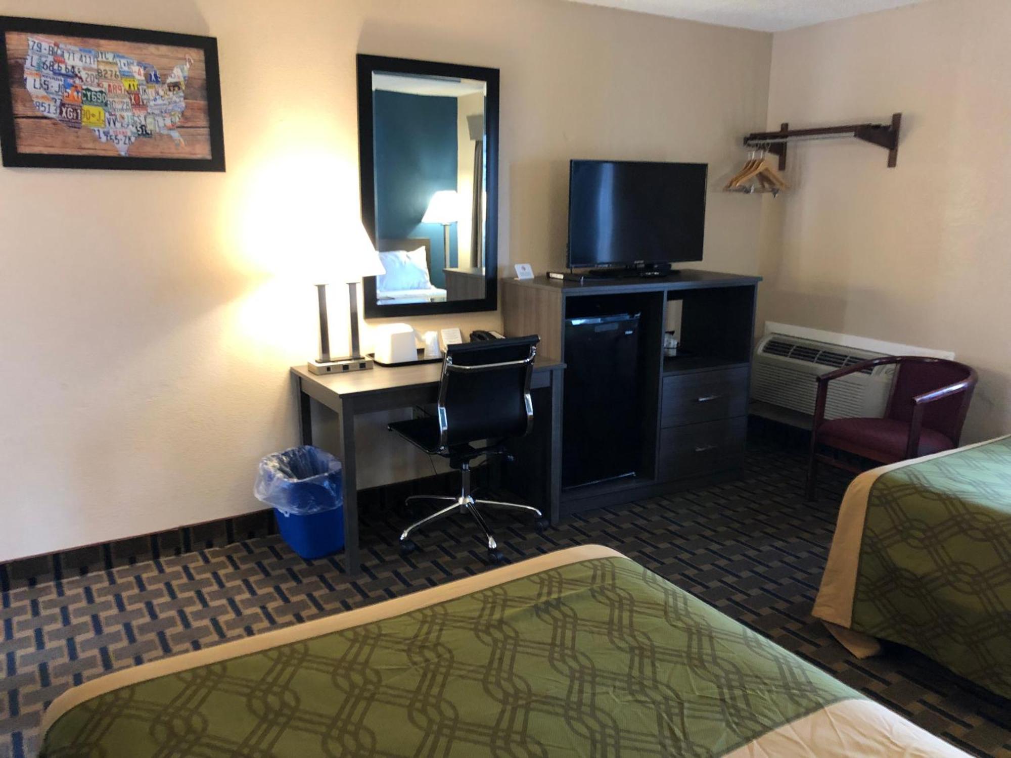 Econo Lodge Cranston - Providence Εξωτερικό φωτογραφία
