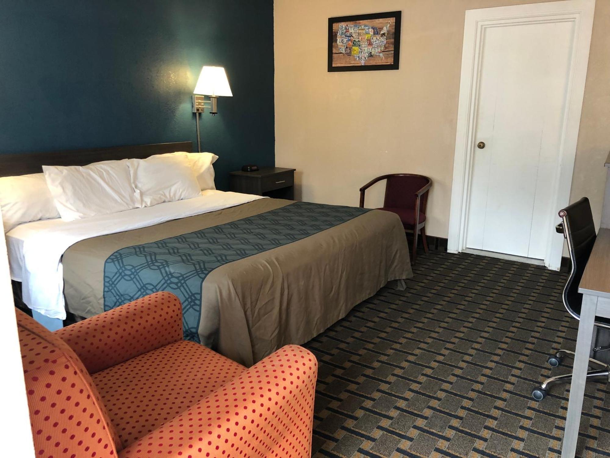 Econo Lodge Cranston - Providence Εξωτερικό φωτογραφία